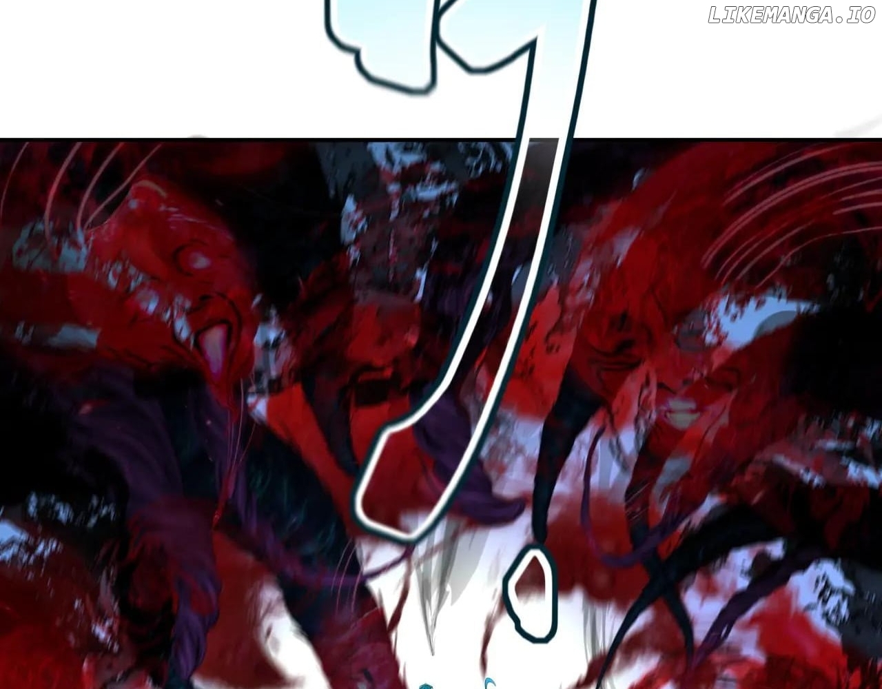 Era of the Haunted Chapter 372 - page 75